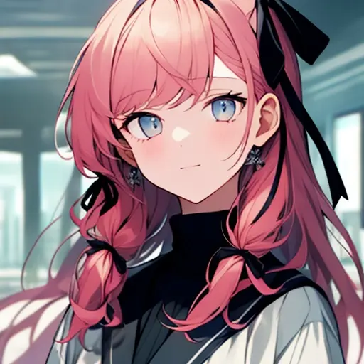 SassyBirth7244의 여우