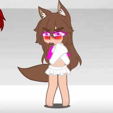 Profile image of Fox