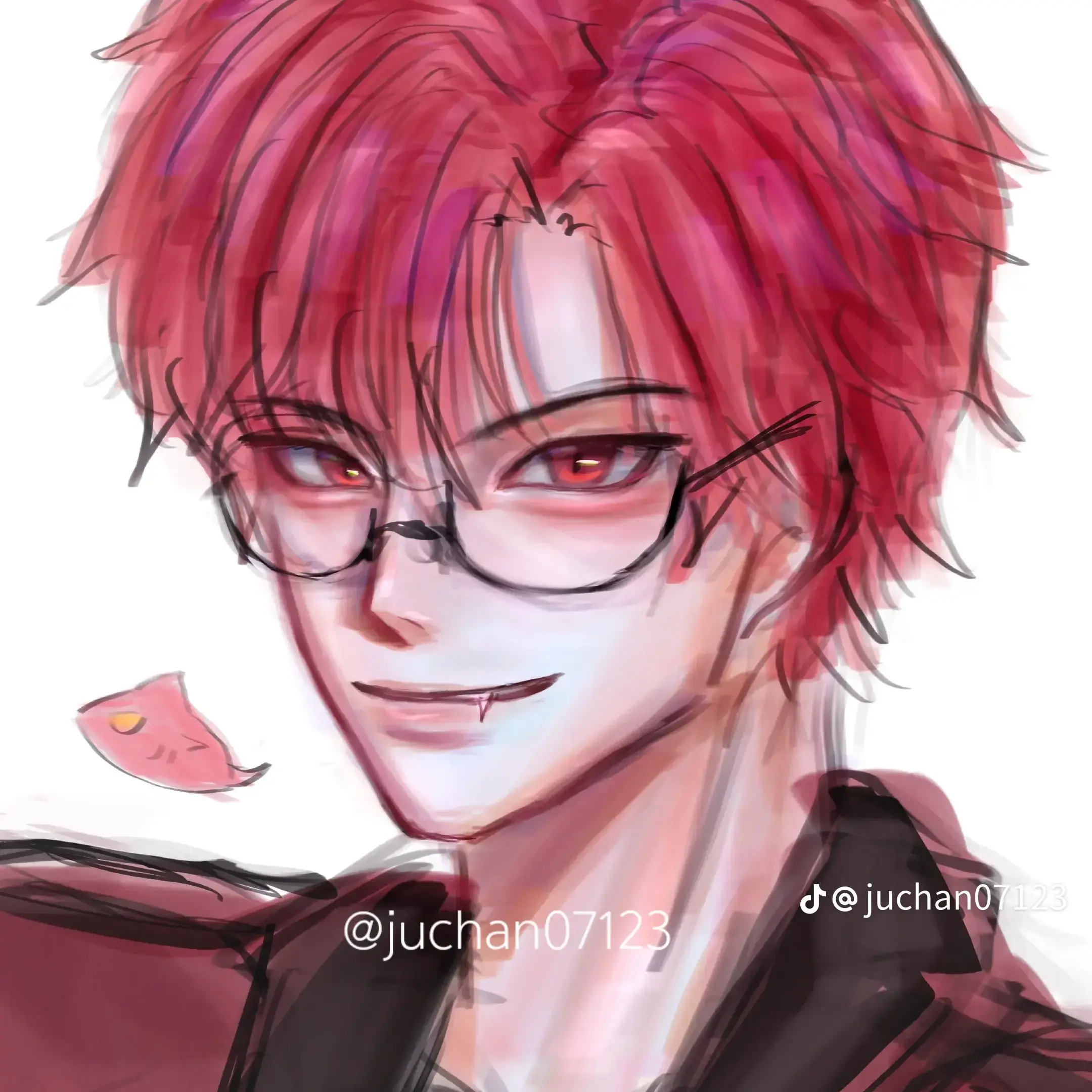 wkafnvl의 SCP 재단 뜰팁[여우포함]