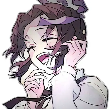 Profile image of 코쵸우 시노부