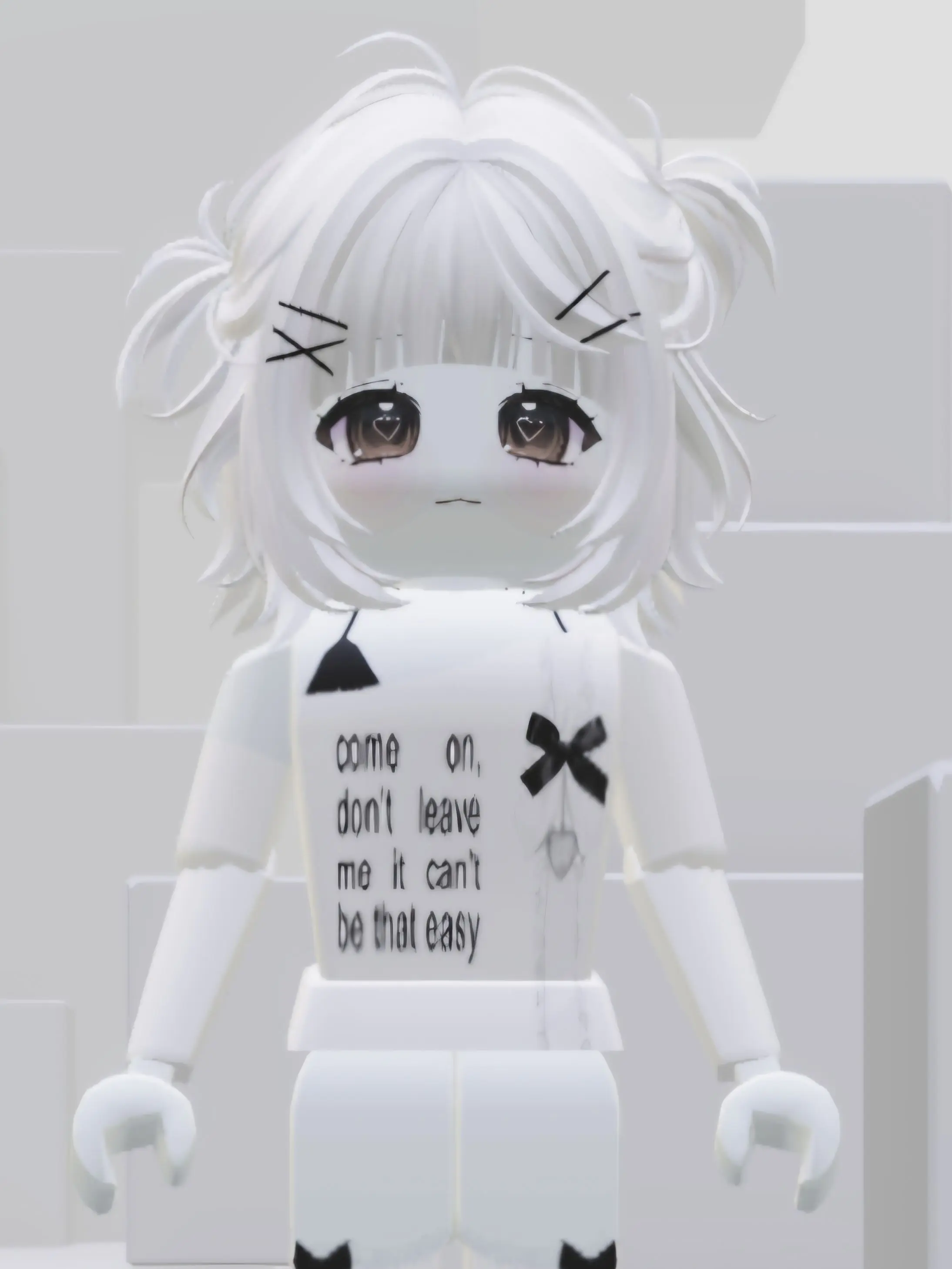 FickleAxe6617의 화이트 블랙즈가 강아지즈를 만들었데!