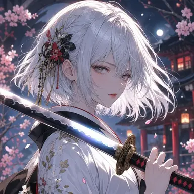 Profile image of Mima