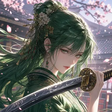 Profile image of Ami