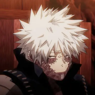 Profile image of Touya