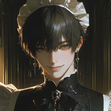 Profile image of 來