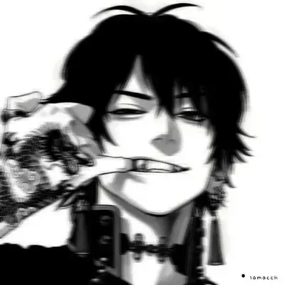 SaltyShoes3975의 Ewan - BL