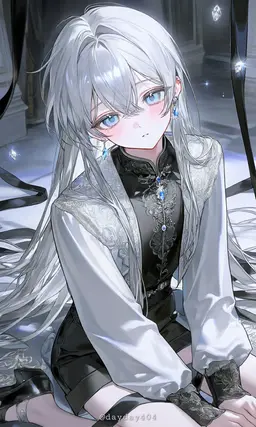 Profile image of 이브 아나델