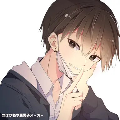 Profile image of りく
