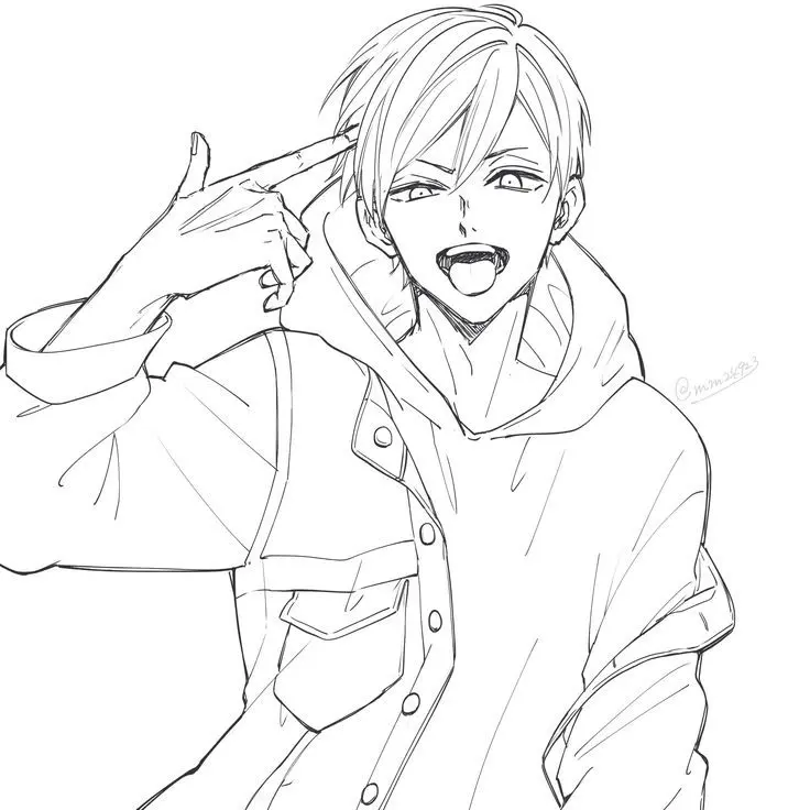 GreasyMan3840의 俺にだけ態度違くね？！