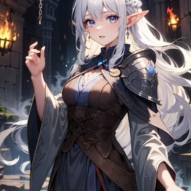 Profile image of メレス