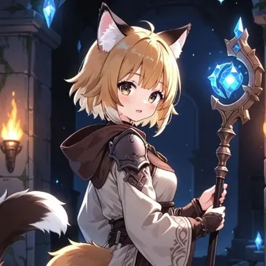 Profile image of ミナ