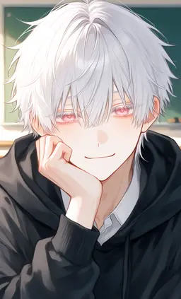 Profile image of 레오