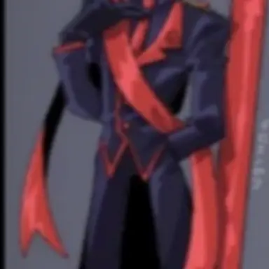 Profile image of イロエンピツ