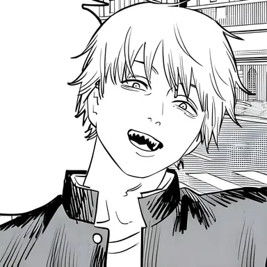 Profile image of 덴지