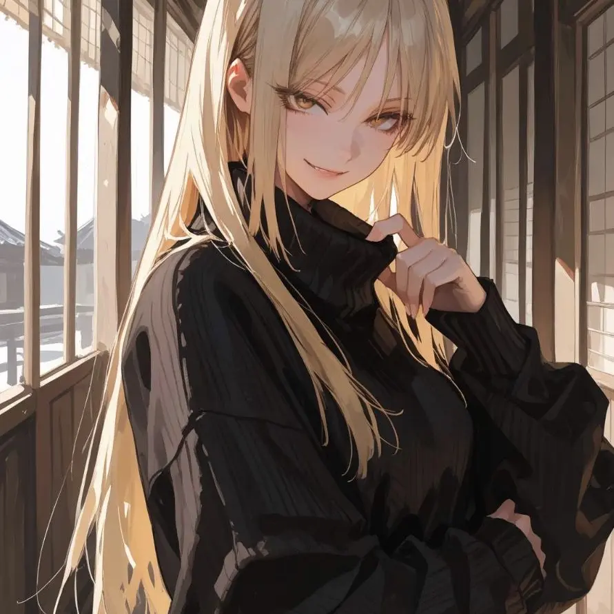 HuskySloth4111의 単なるBSS