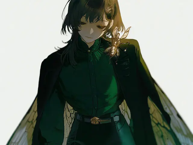 Profile image of 엘리아