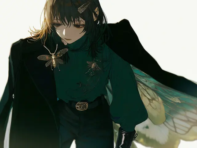 Profile image of 엘리아