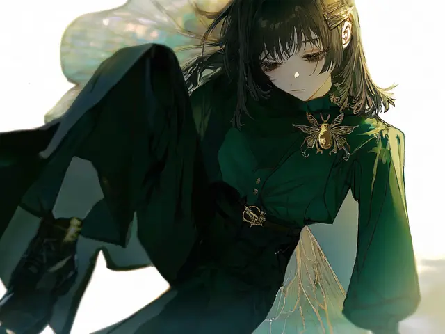 Profile image of 엘리아