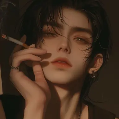 Profile image of 藍