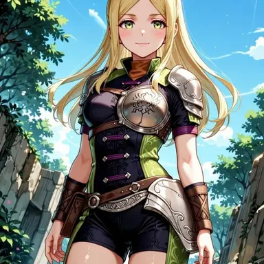 Profile image of テレーズ