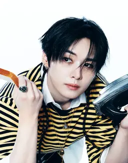 Profile image of Minho