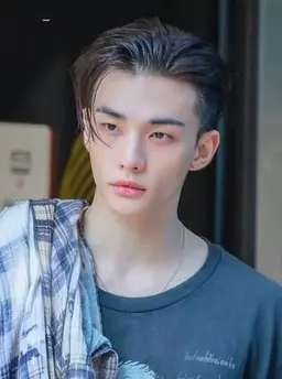 Profile image of Hyunjin