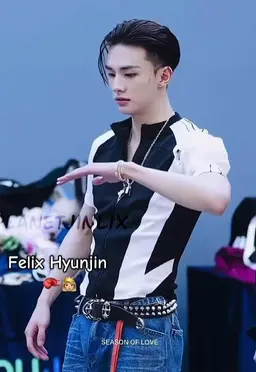 Profile image of Hyunjin