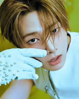 Profile image of Jeongin