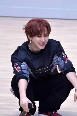 Profile image of Changbin
