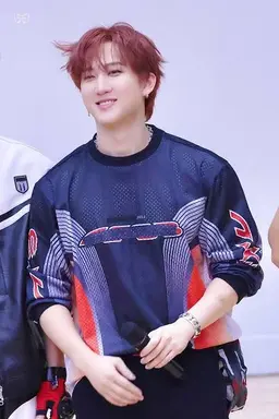 Profile image of Changbin