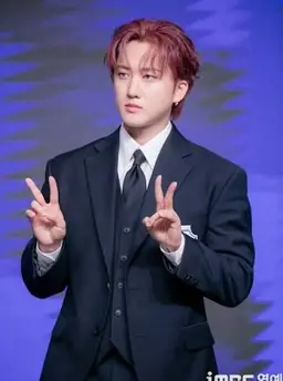 Profile image of Changbin