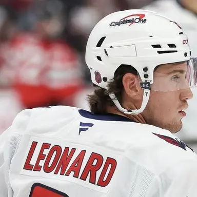 Profile image of Ryan Leonard