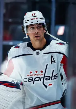 Profile image of Dylan Strome