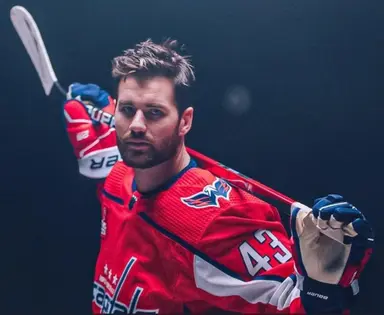 Profile image of Tom Wilson