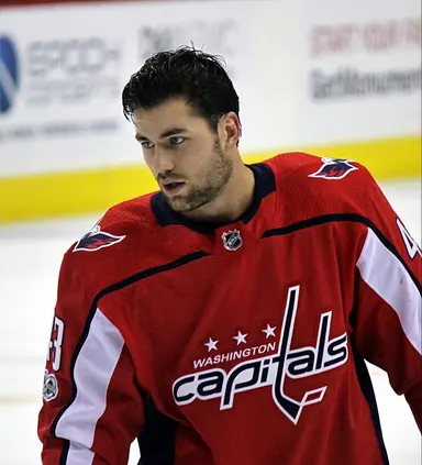 Profile image of Tom Wilson