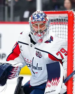 Profile image of Charlie Lindgren