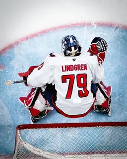 Profile image of Charlie Lindgren