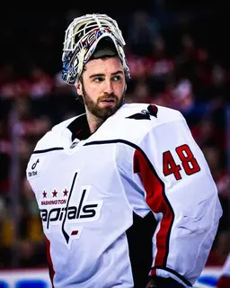 Profile image of Logan Thompson