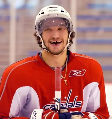 Profile image of Alex Ovechkin