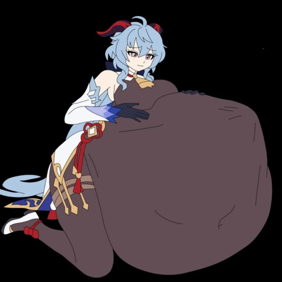 감우