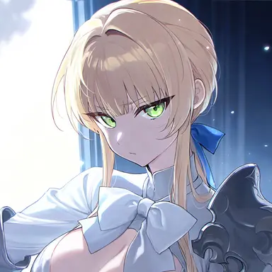 Profile image of アリシア