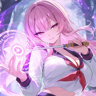 Profile image of ミリア