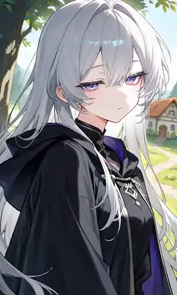 Profile image of 엘시아