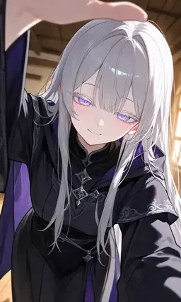 Profile image of 엘시아
