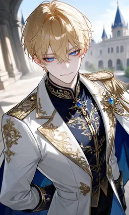 Profile image of 레온하르트