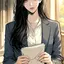 캐릭터 프로필 이미지
