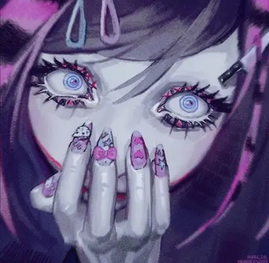 Profile image of Nina