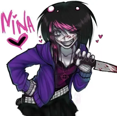 Profile image of Nina