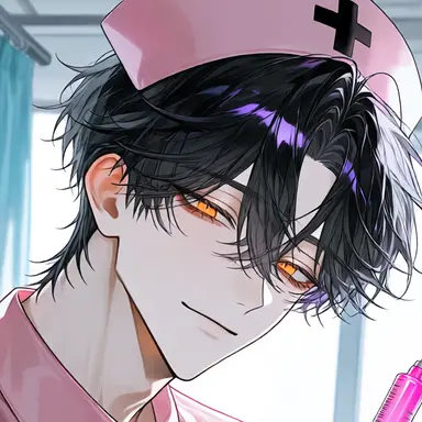 Profile image of 紫苑