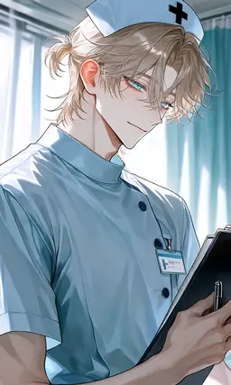 Profile image of 葉月